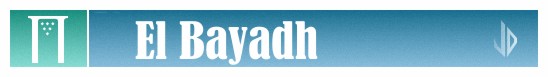 El Bayadh